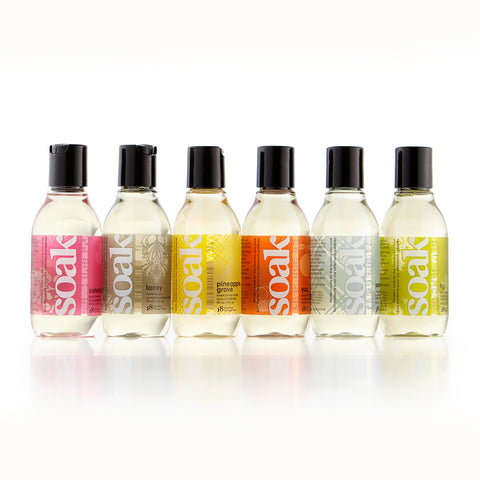 Płyn do prania wełny SOAK, 90 ml