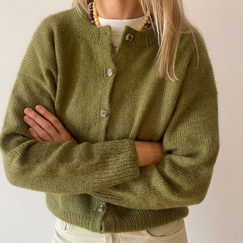 SUENO cardigan