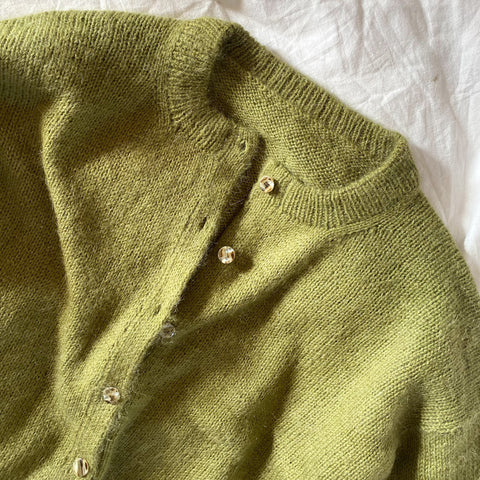 SUENO cardigan