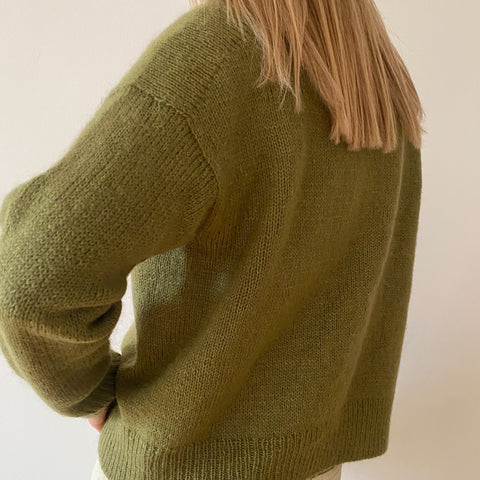 SUENO cardigan