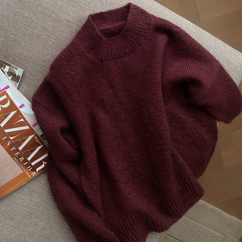 Sweter SUENO