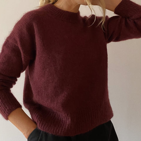 Sweter SUENO