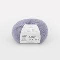 BABY SILK YAK