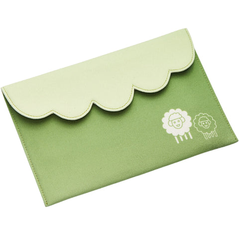 Zestaw drutów wymiennych JAPANESE BAMBOO (deluxe set)