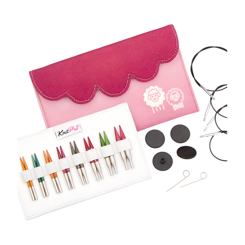 Zestaw drutów wymiennych MINI DREAMZ