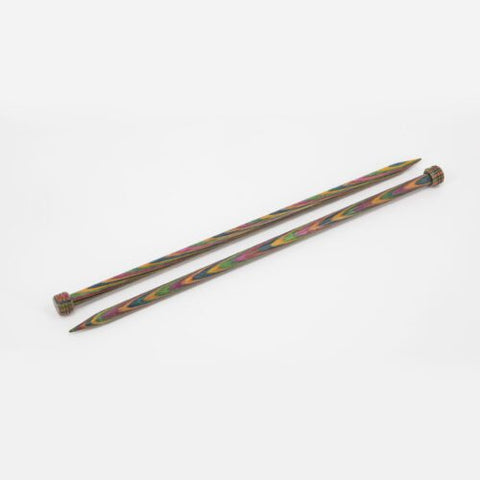 KnitPro SYMFONIE straight needles