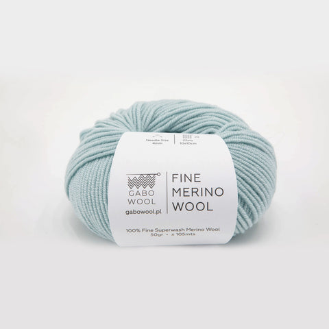 włóczka merino, merynos, 100% naturalny, wełna merynosów, kolor akwamaryna