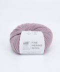 włóczka merino, merynos, 100% naturalny, wełna merynosów, kolor brudny róż