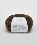 włóczka merino, merynos, 100% naturalny, wełna merynosów, kolor czekolada