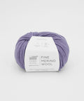 włóczka merino, merynos, 100% naturalny, wełna merynosów, kolor jasna lila