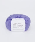 włóczka merino, merynos, 100% naturalny, wełna merynosów, kolor lawenda