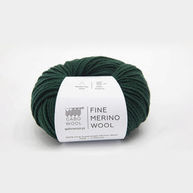 FINE MERINO WOOL