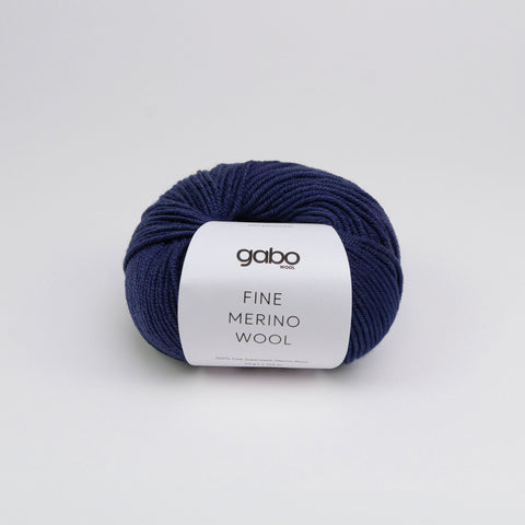 włóczka merino, merynos, 100% naturalny, wełna merynosów, kolor nocne niebo