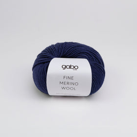 FINE MERINO WOOL
