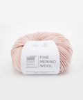 włóczka merino, merynos, 100% naturalny, wełna merynosów, kolor pudrowy