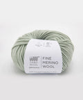 włóczka merino, merynos, 100% naturalny, wełna merynosów, kolor szałwia