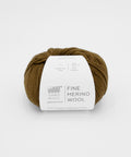 włóczka merino, merynos, 100% naturalny, wełna merynosów, kolor tabaka
