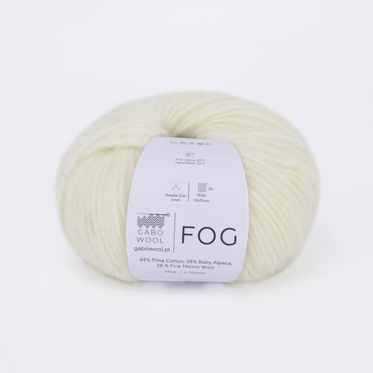 Gabo Wool FOG