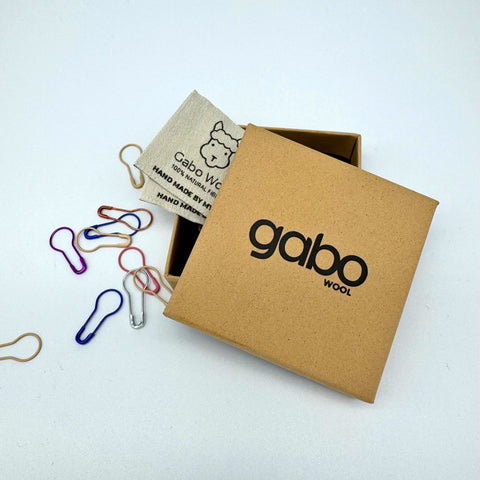 GABO mini set