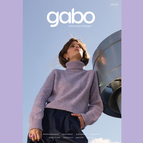 GABO I Magazine