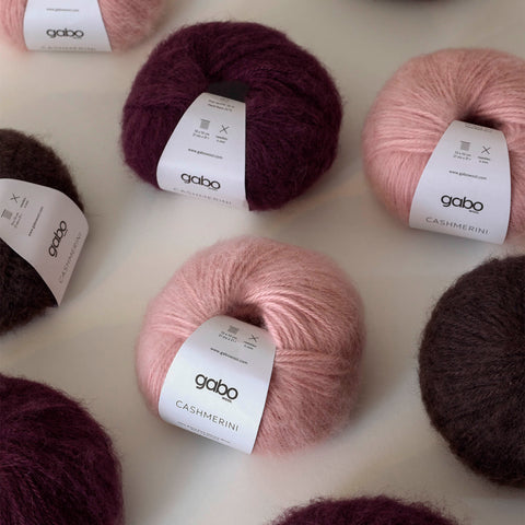 Otul się miękkością naszej nowej włóczki!