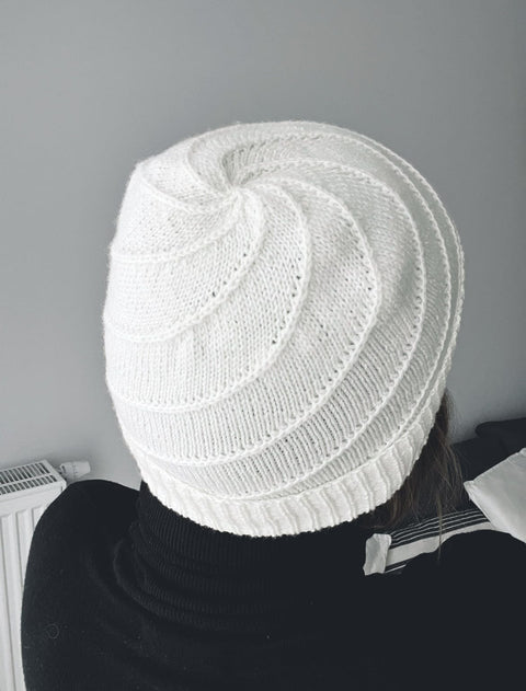 LOLLIPOP cap
