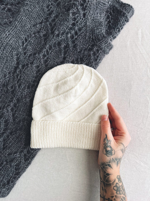 LOLLIPOP cap
