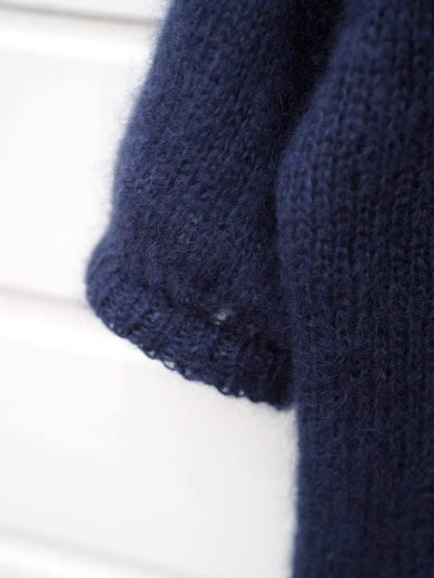KERSTIN sweater from MOHSILKO