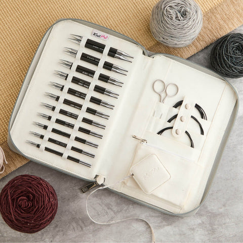 Zestaw drutów wymiennych karbonowych KARBONZ (regal set)