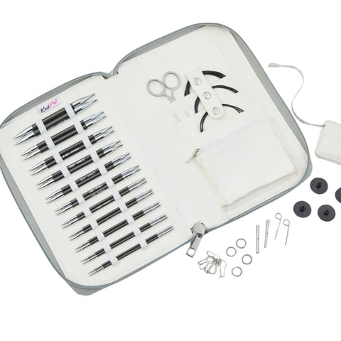 Zestaw drutów wymiennych karbonowych KARBONZ (regal set)