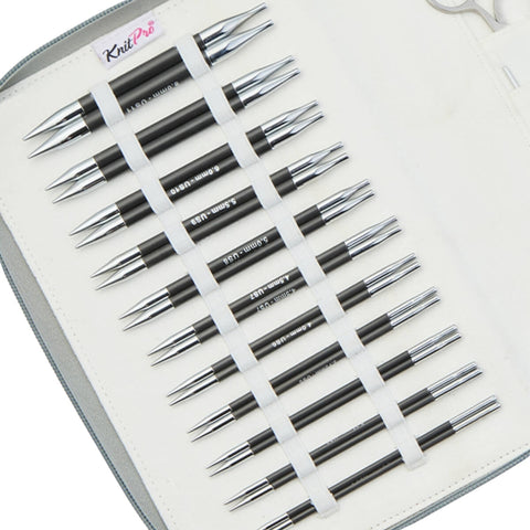 Zestaw drutów wymiennych karbonowych KARBONZ (regal set)