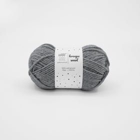 KROOPA WOOL