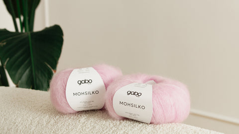 Włóczka idealna do tworzenia lekkich, wiosennych projektów