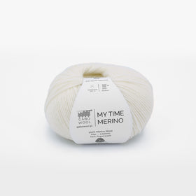 MY TIME MERINO