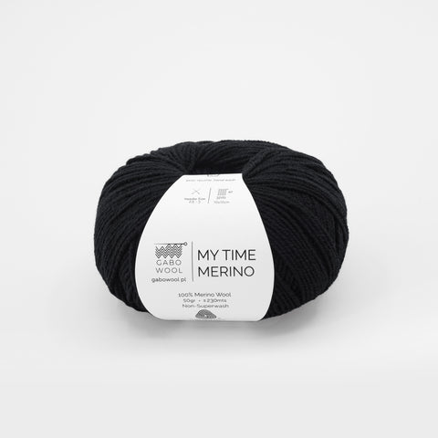 MY TIME MERINO