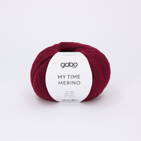 MY TIME MERINO