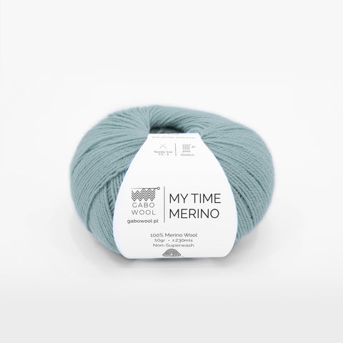 MY TIME MERINO