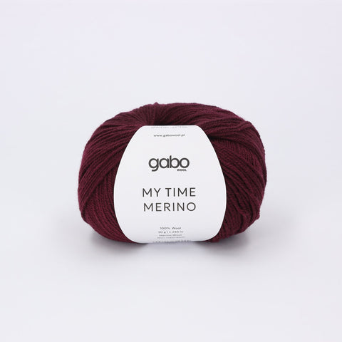MY TIME MERINO