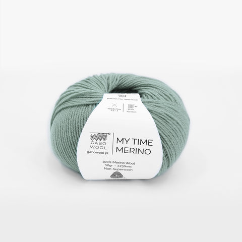 MY TIME MERINO