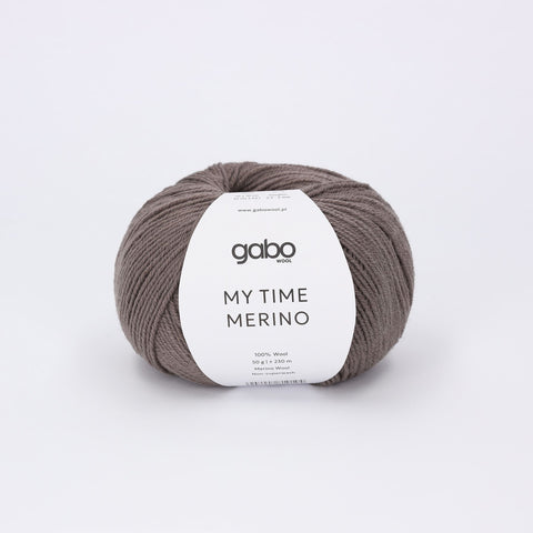 MY TIME MERINO