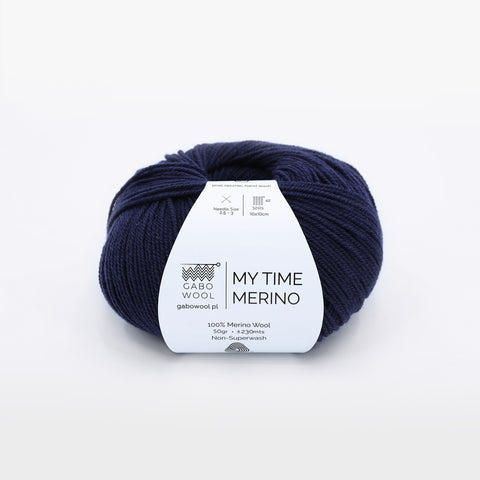 MY TIME MERINO