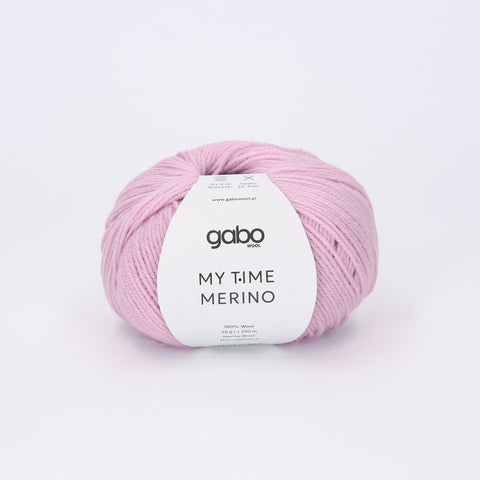 MY TIME MERINO