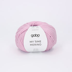 MY TIME MERINO