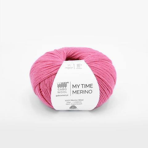 MY TIME MERINO
