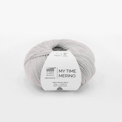 MY TIME MERINO