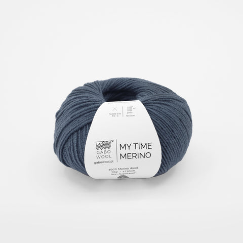MY TIME MERINO