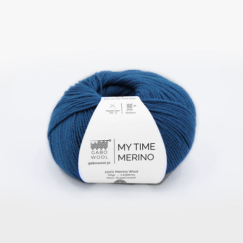 MY TIME MERINO