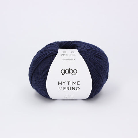 MY TIME MERINO