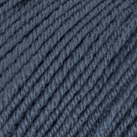 Szary Denim (9574)