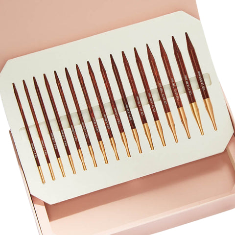 Zestaw drutów wymiennych Symfonie ROSE